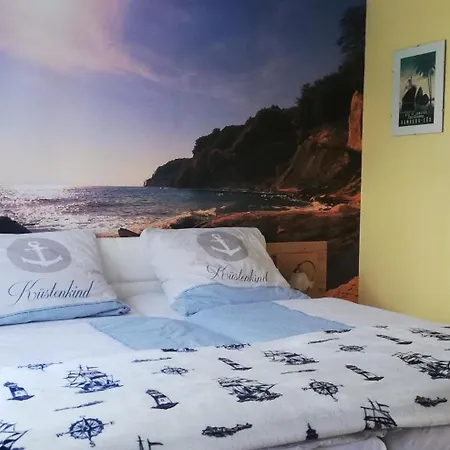 Apartament Kapitaensmesse